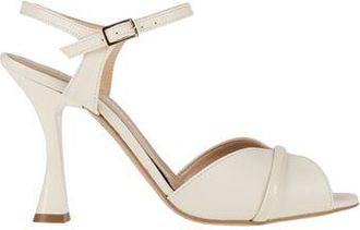 Nila & Nila CALZADO - Sandalias con cierre en YOOX.COM