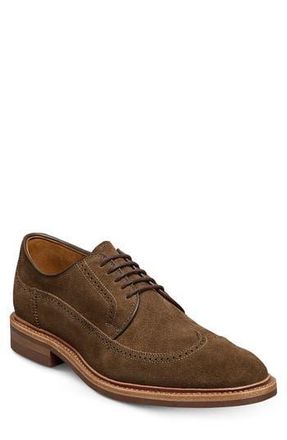 Allen Edmonds Winston Wingtip Brogue Derby in Snuff at Nordstrom Rack, Size 7.5