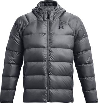 Under Armour Storm Armour Down 2.0 Jacket Pitch Grey 1372651-012