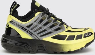 MM6 Maison Margiela X Salomon Sneakers MM6 MAISON MARGIELA X SALOMON Woman color Black