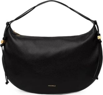 Coccinelle Mujer, Bolsos, Negro, Talla: ONE Size