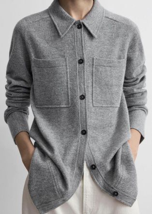 Toteme Button-Down Shirt