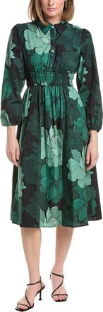 Hutch Ellora Dress