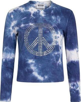 Moschino TOPWEAR - T-shirts on YOOX.COM