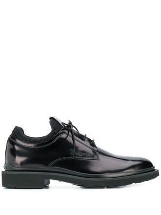 Tod's Oxford - Nero