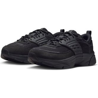 Nike Jordan Trunner O/S Sneaker in 003 Black/black at Nordstrom, Size 10.5
