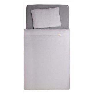 OEM Juego De Cama Muselina 100x135 +40x60 +30x175