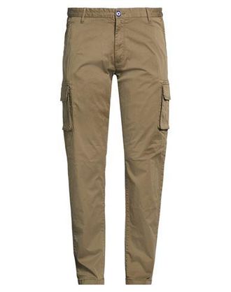 Fred Mello BOTTOMWEAR - Trousers on YOOX.COM