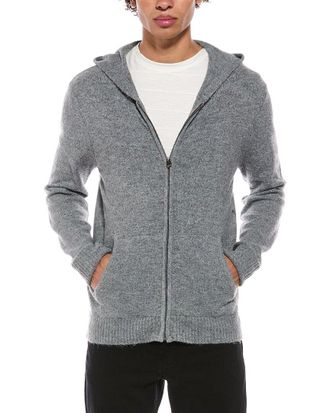 7 For All Mankind Hoodie