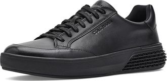 Cole Haan Grandpro Halfcourt Skyweave Sneakers Mens Shoes Black/Black : 11.5 D - Medium, Textile