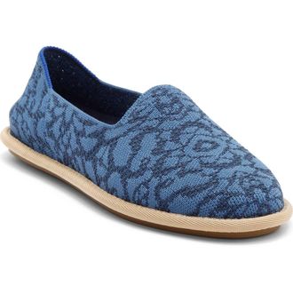 Rothy's The Cruiser Loafer in Star Bloom at Nordstrom, Size 11.5