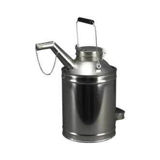 Format Bid&oacute;n De Aceite De Reserva En Metal 5