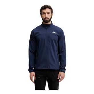 The North Face Nimble Jacket - Sport - Hombre - Azul - S