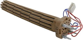 Atlantic Resistenza Blindata