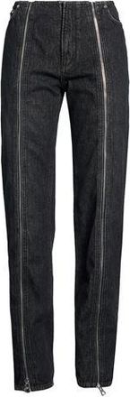 Jean Paul Gaultier BOTTOMWEAR - Pantaloni jeans su YOOX.COM