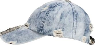 Thug Club TC Life Cap Denim TC23AC0701