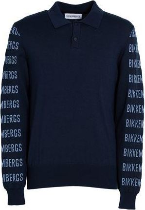 Dirk Bikkembergs KNITWEAR - Jumpers on YOOX.COM
