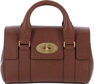 Mulberry Borsa Mini Bayswater