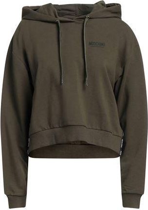 Moschino TOPWEAR - Sweatshirts sur YOOX.COM