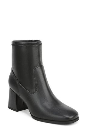 Life Stride Henny Bootie in Black at Nordstrom, Size 5.5