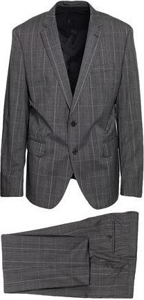 BOSS TRAJES Y CONJUNTOS - Trajes en YOOX.COM