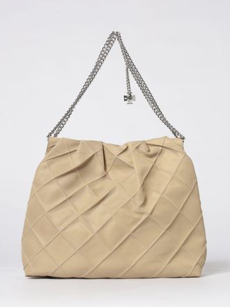 Tory Burch Borsa Fleming Tory Burch in nylon trapuntato