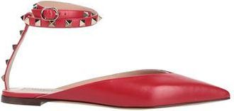 Valentino Garavani CALZADO - Bailarinas en YOOX.COM