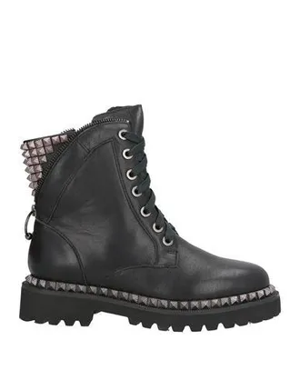 Alma En Pena SCHUHE - Stiefeletten auf YOOX.COM