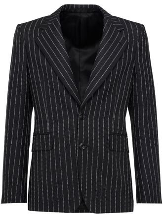 Alexander McQueen アブストラクトネクタイ Alexander McQueen アブストラクトネクタイ