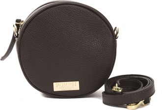 Pompei Donatella schoudertas Vrouwen