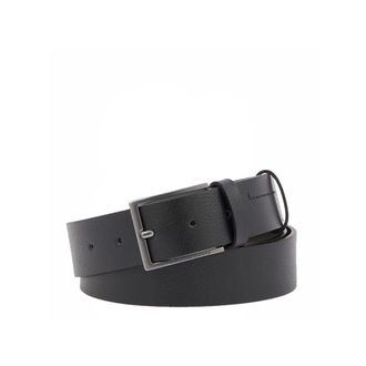 Piquadro Belts - male - Piquadro - Belts - Black - ONE SIZE - Accessories