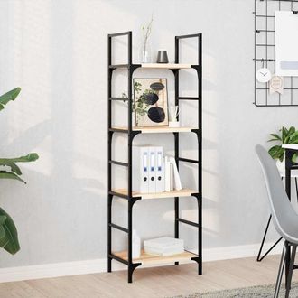 Berkfield Home Floating Shelves 3 pcs 40x30x2 cm Untreated Solid Wood Acacia in Brown | Size: 40 x 30 x 2 cm