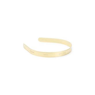 Celine Mujer, Accesorios, Amarillo, Talla: ONE Size