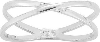 Glaze Jewelry Silver Ring