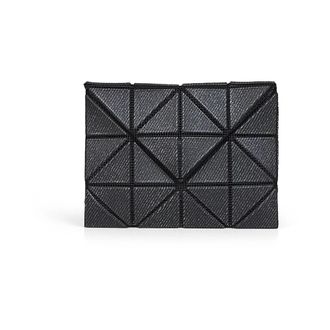 Issey Miyake Card Wallet - female - Issey Miyake - Wallets & Cardholders - Black - ONE SIZE - Accessories