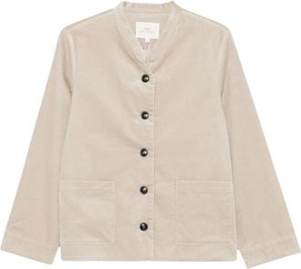 Yerse Kendall 007 Jas - Dames - Zomerjassen - Beige - L - Jassen