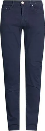 Manuel Ritz PARTES DE ABAJO - Pantalones en YOOX.COM