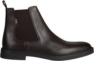 BOSS FOOTWEAR - Ankle boots sur YOOX.COM