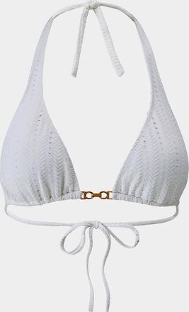 Melissa Odabash Miro Triangle Bikini Top