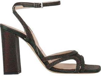 Luciano Padovan FOOTWEAR - Sandals on YOOX.COM