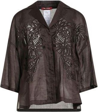 Max Mara CAMISETAS Y TOPS - Camisas en YOOX.COM