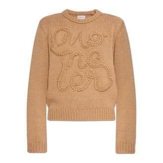 Moncler Mujer, Jerseys, Beige, Talla: M