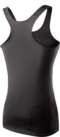 Generic Yoga Tank Tops For Women Uk Sleeveless Workout Tops For Women Uk Sports Vest Womens Fitted Gym Vest Top Plus Size Sleeveless Top Gym Fitness Tight Run