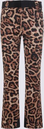 Goldbergh Beige Minou Pants