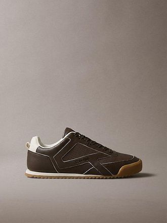 Calvin Klein CK Kay Zapatillas De Running De Perfil Bajo