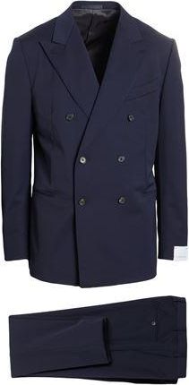 Caruso SUITS and CO-ORDS - Suits on YOOX.COM