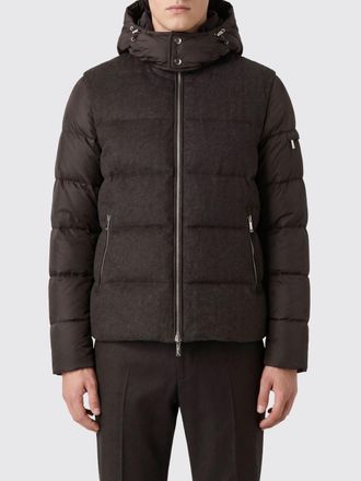 Moorer Cappotto Uomo colore Marrone