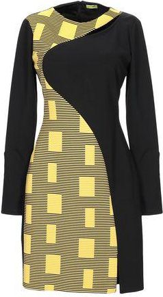 Versace VESTIDOS - Minivestidos en YOOX.COM