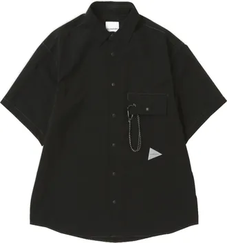 And Wander Breathable Shirt