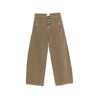 Closed Tori-X Wide-leg Jeans
